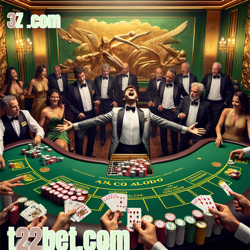 Explore a Categoria de Bônus no t22bet.com e Aumente Suas Chances de Ganhar!