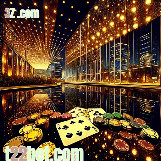 Apostas Ao Vivo: A Nova Era do Jogo Online no t22bet.com