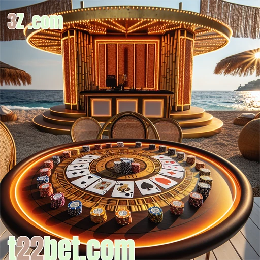 A Fascinante Categoria de Jogos de Registro no t22bet.com